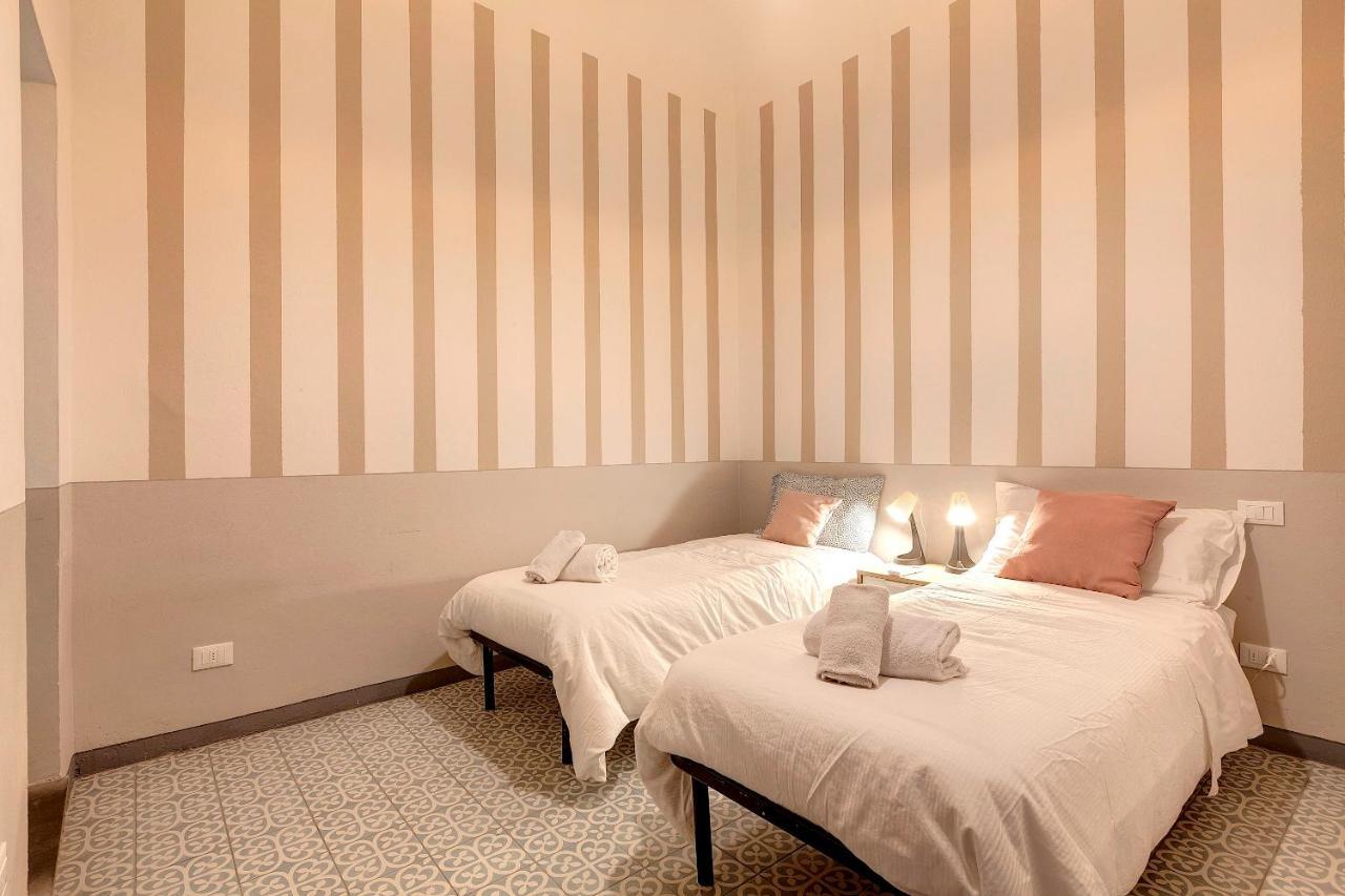Proconsolo 9D Apartment Florence Exterior photo