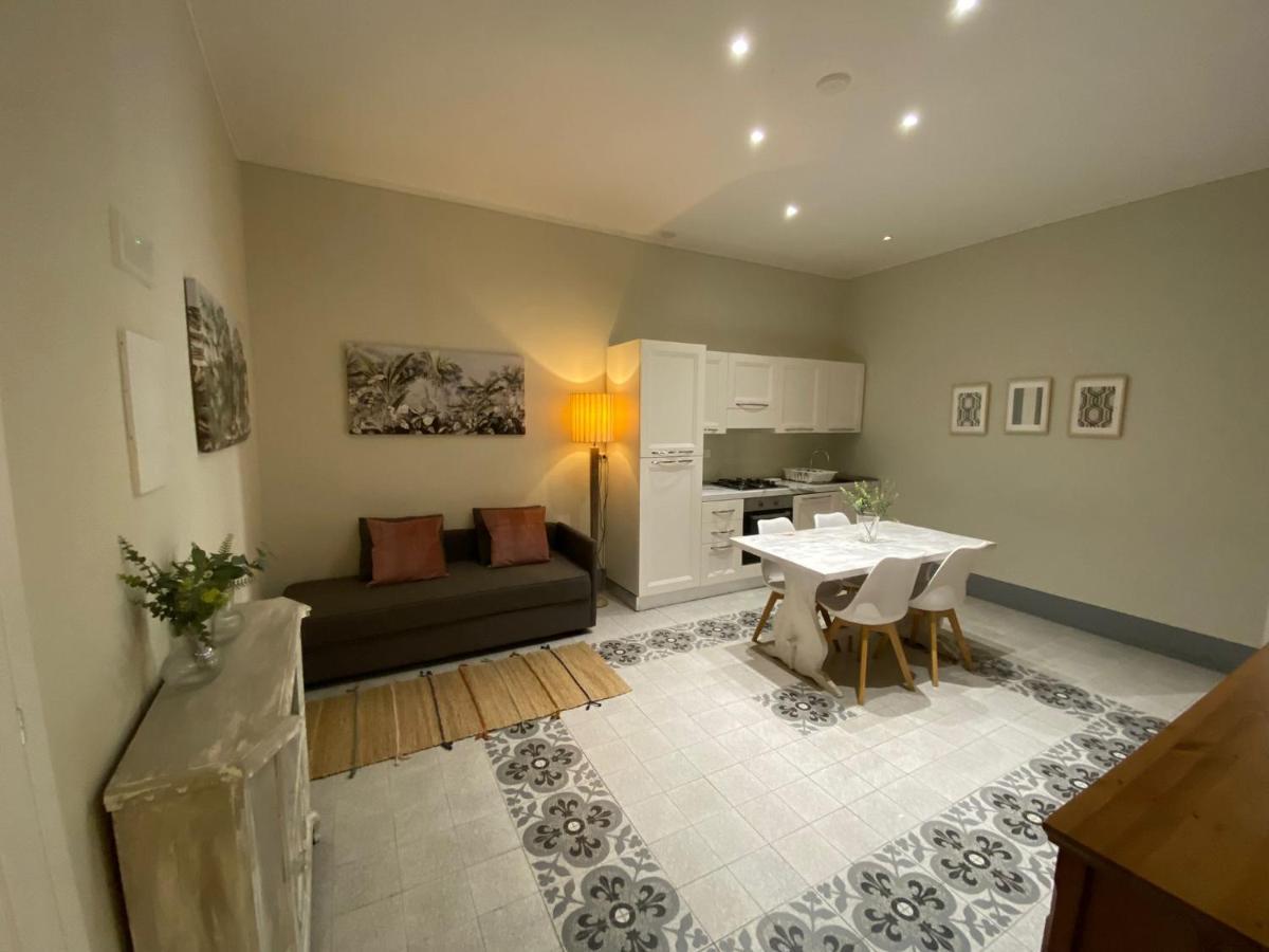 Proconsolo 9D Apartment Florence Exterior photo
